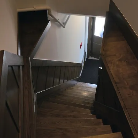 Spot Casa Januario Apartment