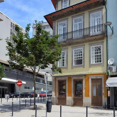 Spot Casa Januario Apartment *