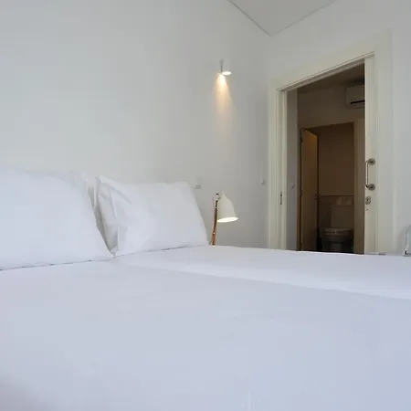 Apartment Spot Casa Januario