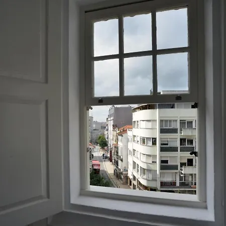 Apartment Spot Casa Januario *
