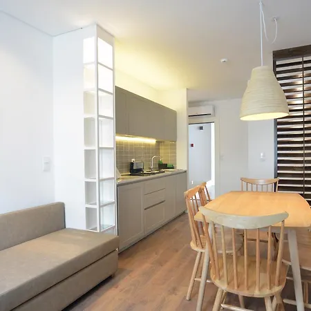 Spot Casa Januario Apartment