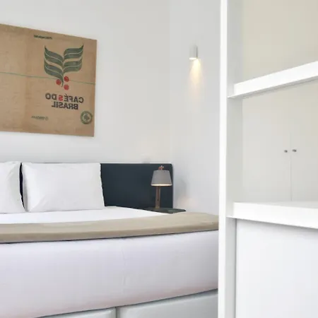Apartment Spot Casa Januario