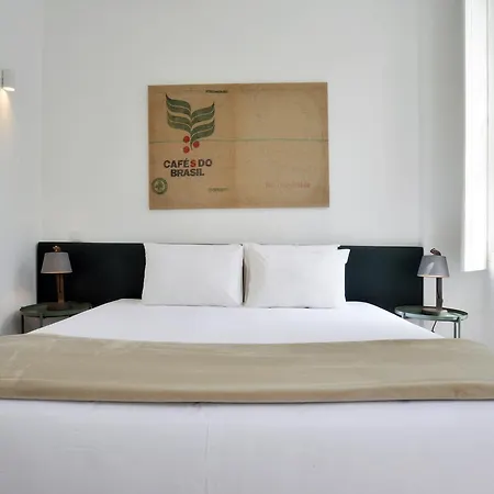 Apartment Spot Casa Januario